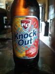 Knock Out Strong
